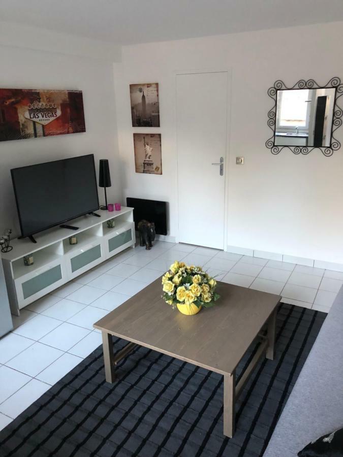 Jolie Petite Maison Pres Parc Des Expos Rer Cdg Arena Villepinte  Exteriér fotografie